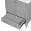 Meuble-lavabo simple avec plateau Naleah 30,01-194843173
