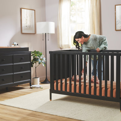 Little Seeds Aster Nursery Furniture Collection