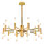 Lustre 20 lumières Mackendy