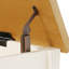 Conklin Storage Bench