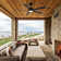 Vaczon 52" 5 - Blade Modern Ceiling Fan with LED Lights and Remote Control, 6 Speeds Reversible DC Motor, 3 Color Lights, Timer, Double-sided Wood Blades