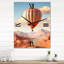 Horloge murale Cavon-1328220199