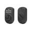 Schlage Keypad Deadbolt with Plymouth Trim-2092666640