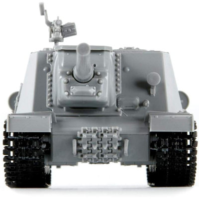 Zvezda 5054-1/72 Soviet Tank Destroyer ISU-122