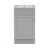 Gris/argent est en rupture de stock