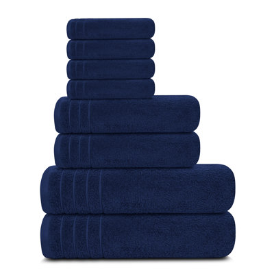 100% Cotton Midweight Mulit-Size Set