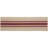 Georgie Striped 100% Cotton Table Runner-1704124009-1704124004