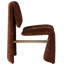 Chaise rembourrée Slique-965154441