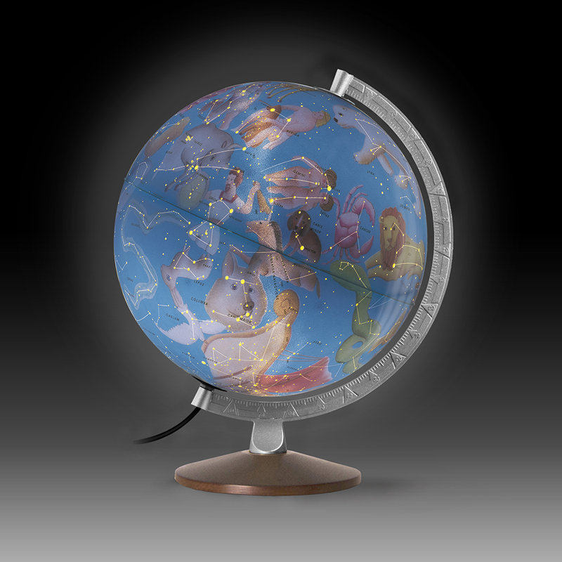 Nova Globe