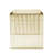 Jules Glass Top Metal Base Writing Desk-1219978872