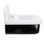 Victorian 17.91'' L Bathroom Sink-784647564