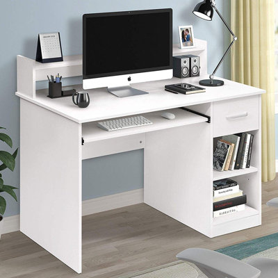 Huzayfah Desk