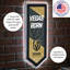 Enseigne murale NHL Team Pennant-73092268