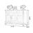 Cherry Solid + Manufactured Wood Sideboard-1940139482