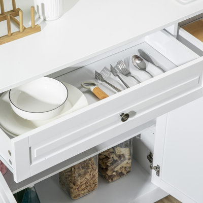 Sideboard Buffet Cabinet