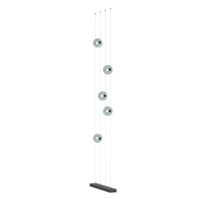 Abacus 240" LED Novelty Floor Lamp