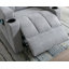 3-Position Adjustable Manual Recliner with Cup Holders-921754429