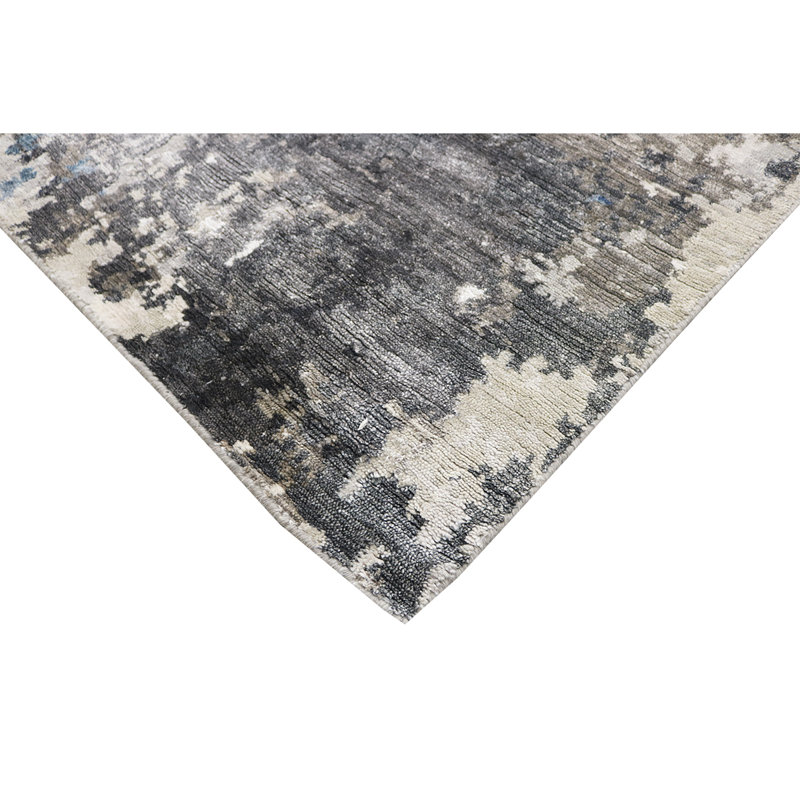 Abstract Area Rug, Rectangle 2' x 3' Incorrect