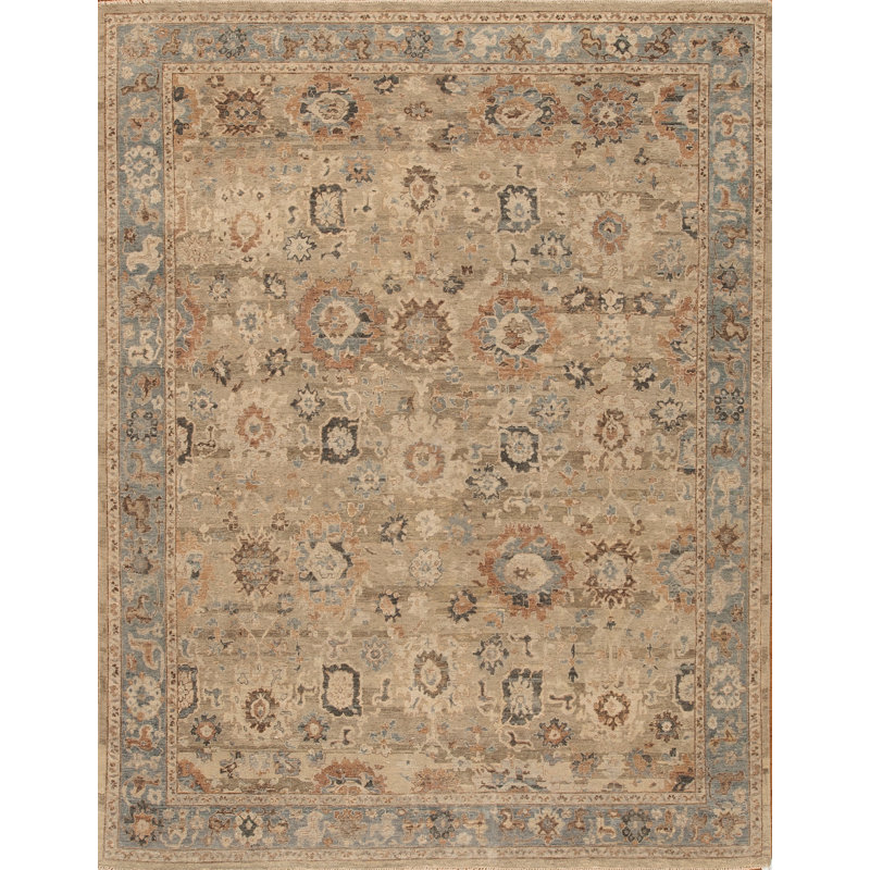 177582 Agatha Camel-Blue 7.9 X 10.1