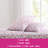 Betsey Johnson Printed Novelty Sheet Sets-129480188-129480168