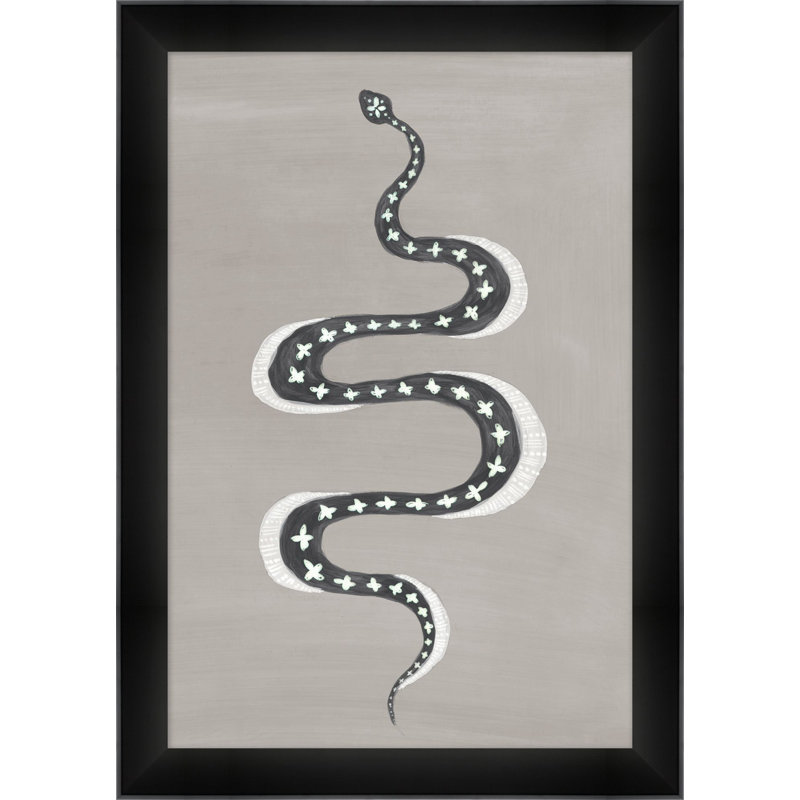 Serpent neutre 3