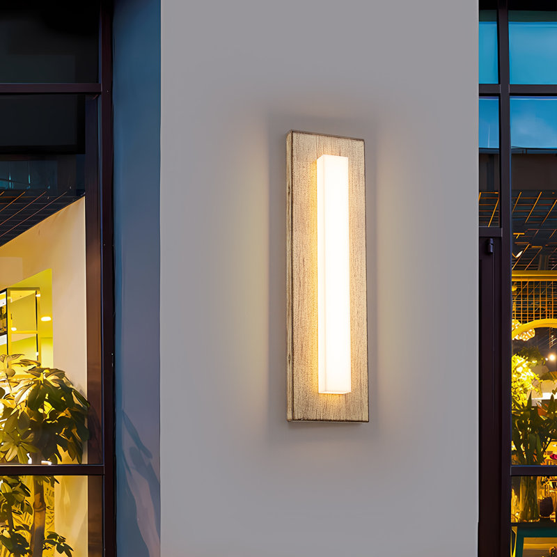 Led Wall Sconce