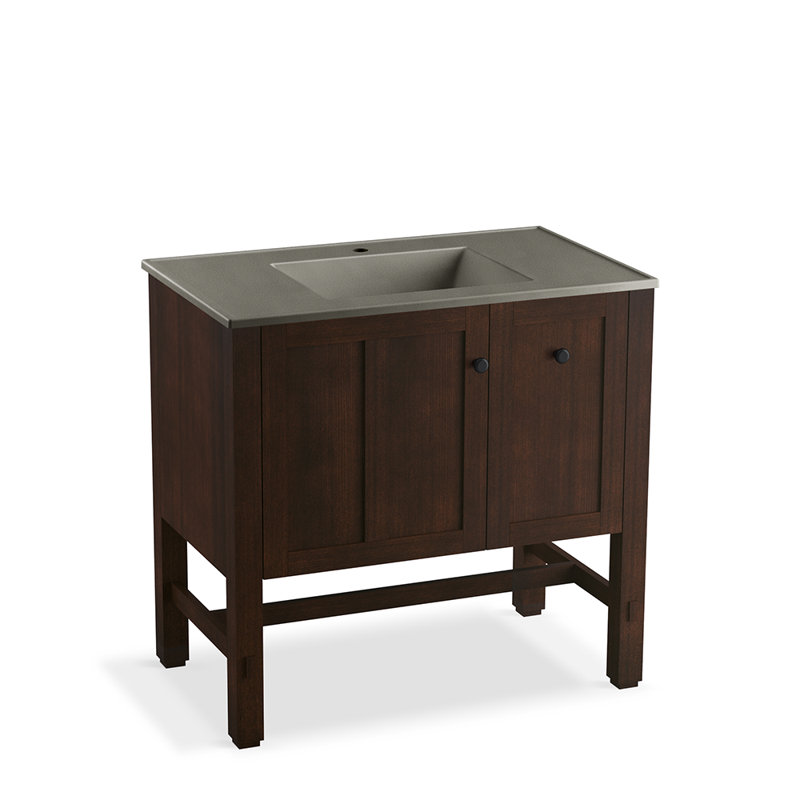 Tresham 36 "Vanity Set