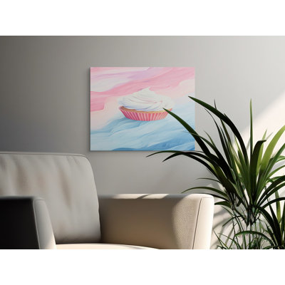 Wrapped Canvas Print Set