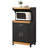46'' H x 24'' W Kitchen Cart-1460690560