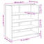 Azha Standing Desk-403139055