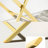 Outdoor 3 Patio Bistro In Yellow - Foldable Metal Table & Chairs For Decks 3 Piece Poolside Dining