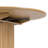 Ronda 43"-59" Wood Extension Dining Table-1173273788