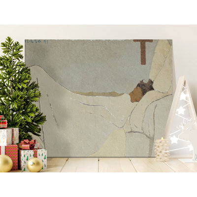 Lach Wrapped Canvas Print Set