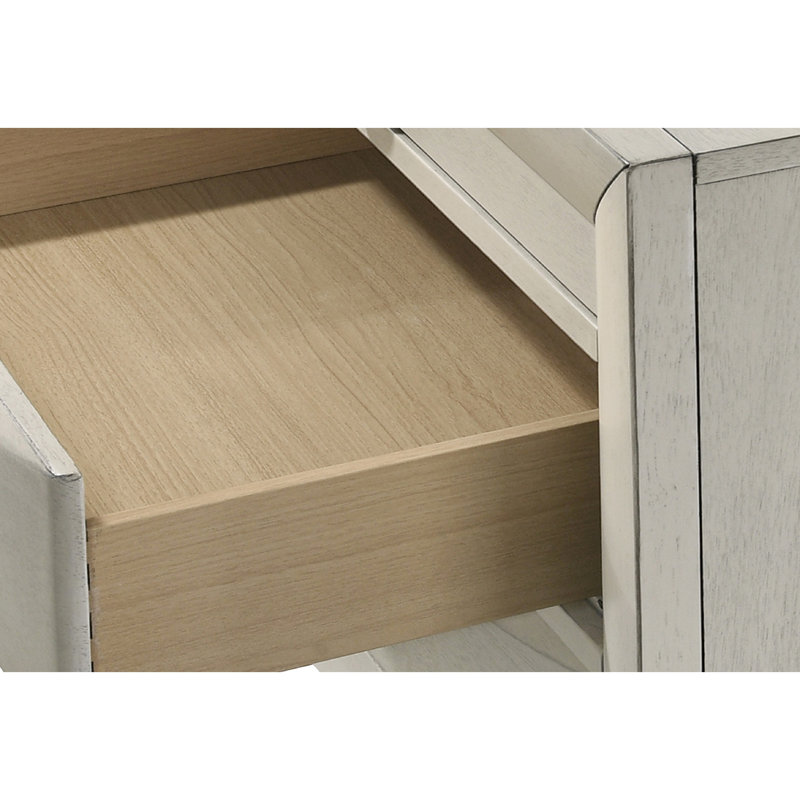 Commode 5 tiroirs 1Pc