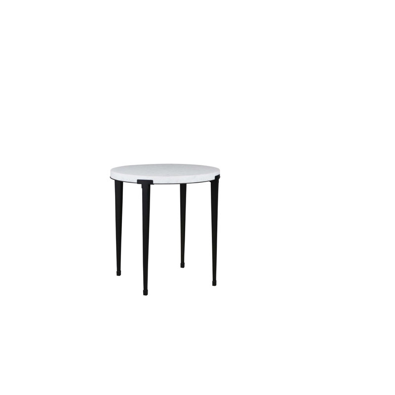 Floyd Stone Top End Table