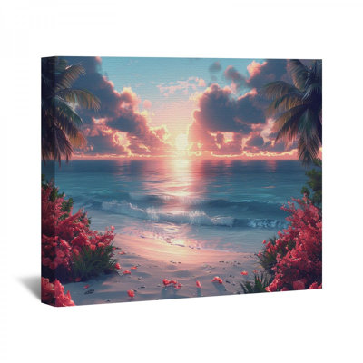 " Sunrise "
