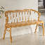3 Seater Bench -  -1116245166