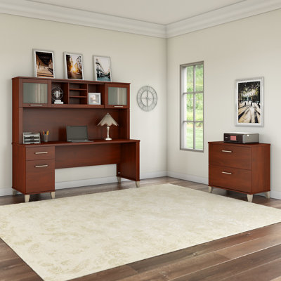 Bureau 71 po Ozro