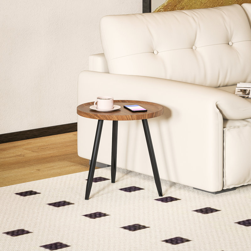 Three Leg Coffee Table