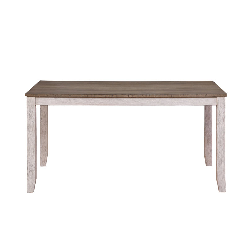 Table de salle à manger Transitional