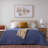 Lucid SureCool™ Medium Cooling Gel Infused 10" Memory Foam Mattresses, Full-1483895965-1567947072