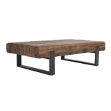 Duarte Single Coffee Table
