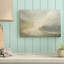 Sunrise on the Bay by Sheila Finch - Painting Print-523873966-447374946