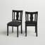 Chaise d'appoint Kaspar