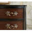 Charleston Solid Wood Accent Chest