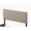 Grand lit en tissu Leandros-2093272253