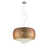 Copper selected