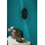 Mattson Metal Flat Wall Mirror