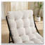 Chaise longue d'extÃ©rieur avec repose-pieds-1800656602