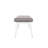 Union City Linen Upholstered Bench-964034005